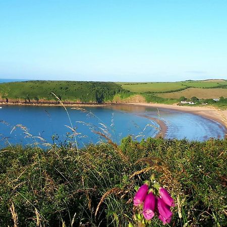 A Beach Holiday In Pembrokeshire Villa Екстериор снимка