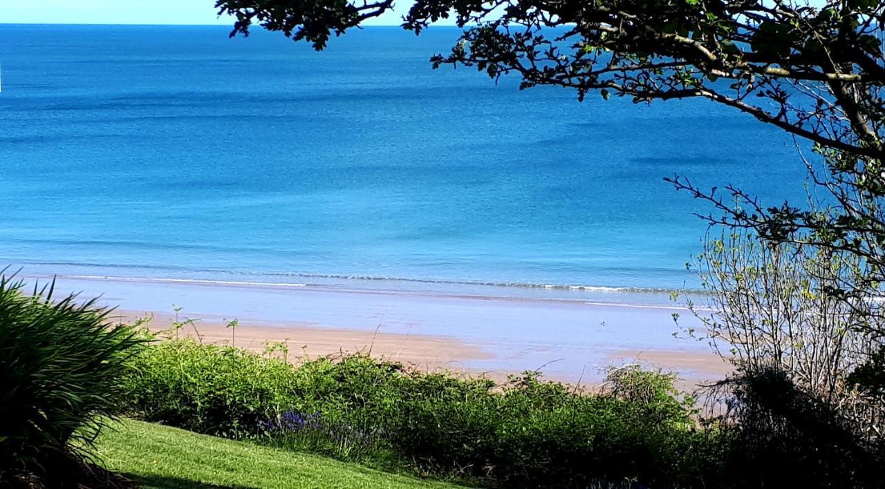 A Beach Holiday In Pembrokeshire Villa Екстериор снимка