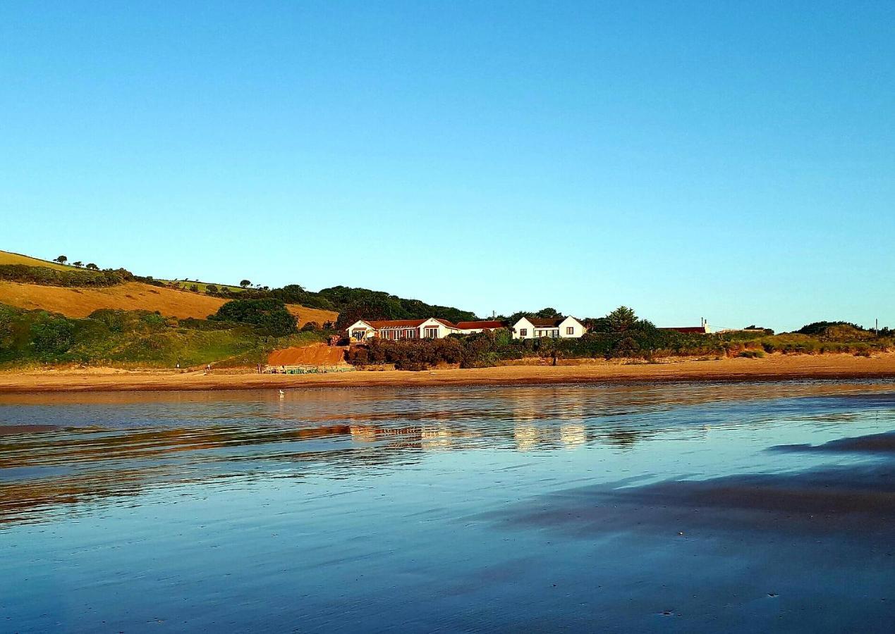 A Beach Holiday In Pembrokeshire Villa Екстериор снимка